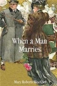 When a Man Marries