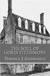 soul of Gordi Fitzsimons