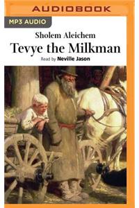 Tevye the Milkman