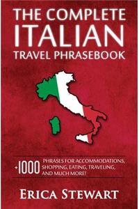 Italian Phrasebook