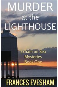Murder at the Lighthouse