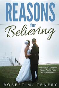 Reasons for Believing