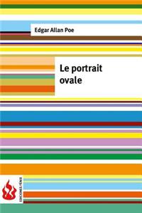 Le portrait ovale