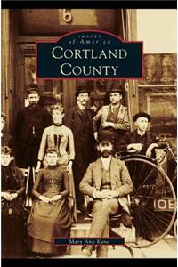 Cortland County