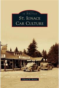 St. Ignace Car Culture