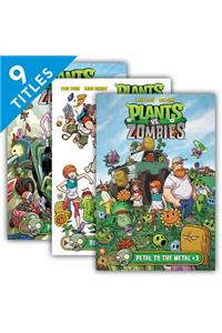 Plants vs. Zombies Set 2 (Set)