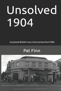 Unsolved 1904