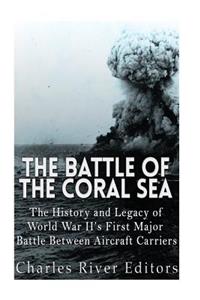 Battle of the Coral Sea