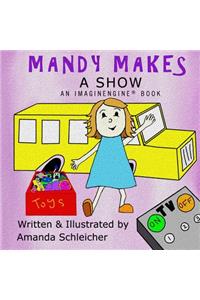 Mandy Makes