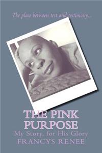 Pink Purpose