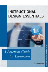 Instructional Design Essentials