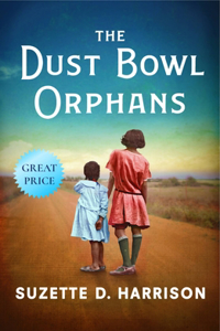 Dust Bowl Orphans