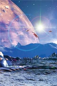 Far Colony Journal