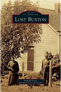 Lost Buxton