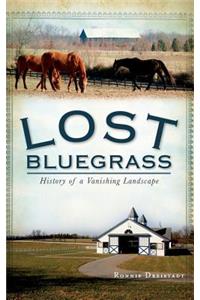 Lost Bluegrass
