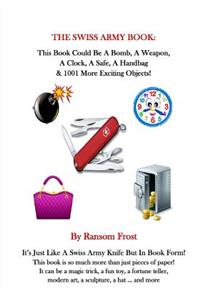 The Swiss Army Book