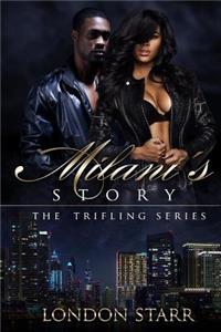 Milani's Story