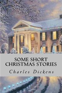 Some Short Christmas Stories