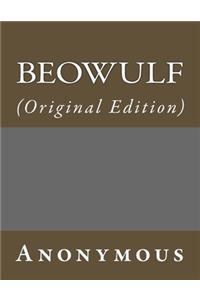 Beowulf