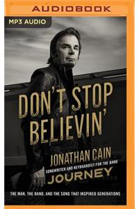 Don't Stop Believin'