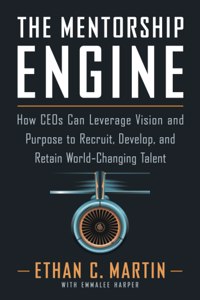 Mentorship Engine