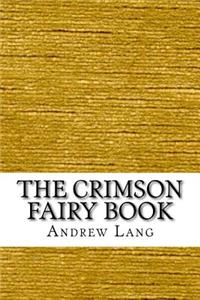 The Crimson Fairy Book