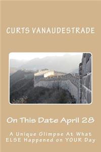 On This Date April 28
