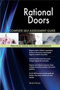 Rational Doors Complete Self-Assessment Guide