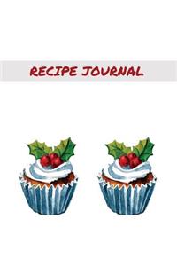 Recipe Journal