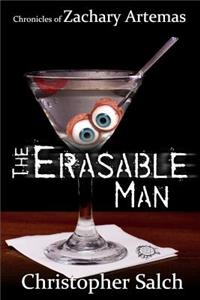 Erasable Man