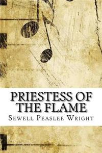 Priestess of the Flame