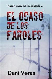 El ocaso de los faroles
