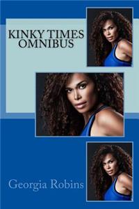 Kinky Times Omnibus