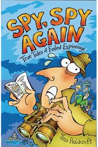 Spy, Spy Again