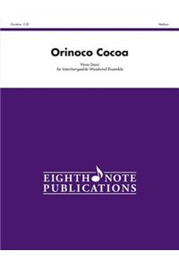 Orinoco Cocoa