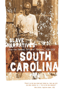 South Carolina Slave Narratives