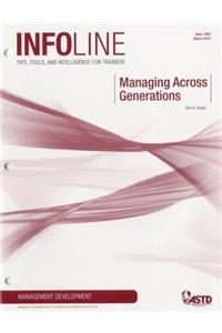 Managing Across Generations