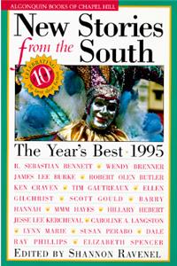 New Stories from the South 1995