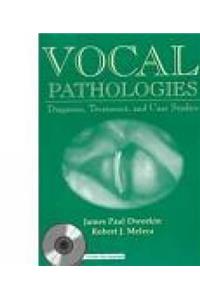Vocal Pathologies
