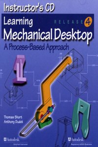 Learning Mechanical Desktop