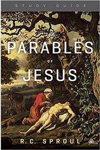 The Parables of Jesus