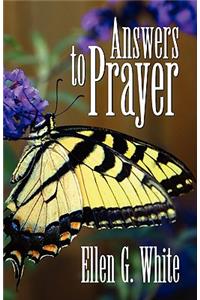 Answers to Prayer