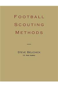 Football Scouting Methods