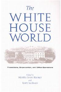 White House World