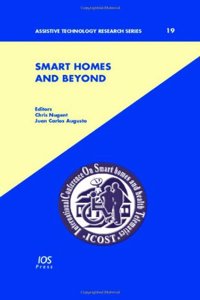 Smart Homes and Beyond