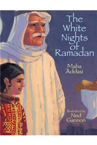 The White Nights of Ramadan