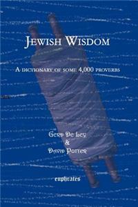 Jewish Wisdom