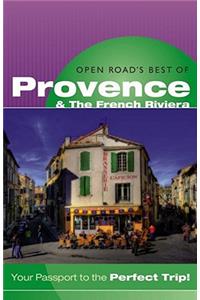 Open Road's Best of Provence & the French Riviera