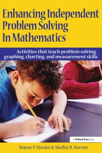 Enhancing Independent Problem Solving in Mathematics