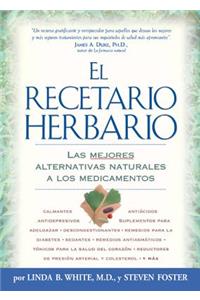 El Recetario Herbario